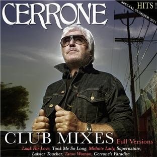 The Best Hits of Cerrone Project