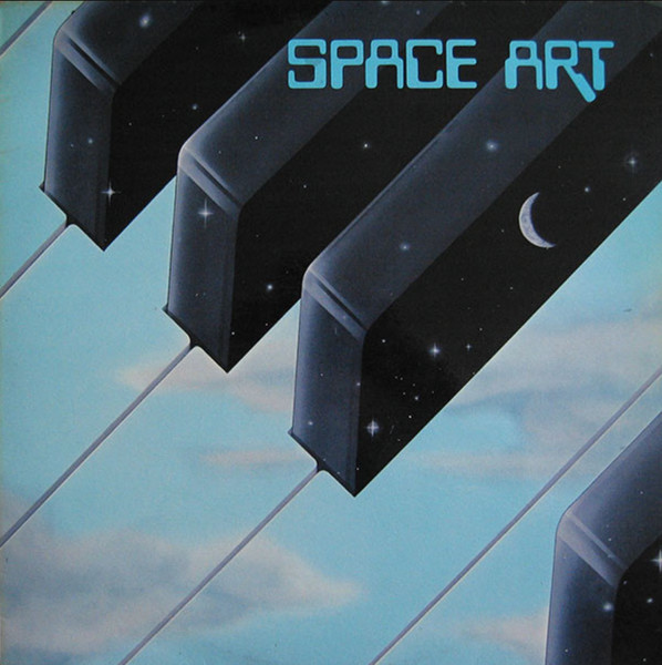 Space Art - Space Art (1977)