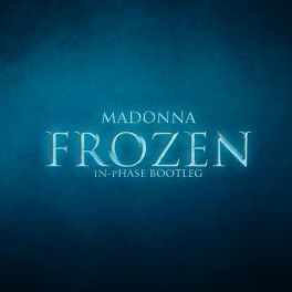 Madonna \ Frozen mix collection