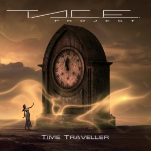 T.A.C.E. Project – Time Traveller (2018)