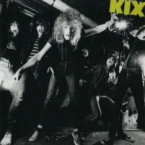 Kix -1981 - Kix