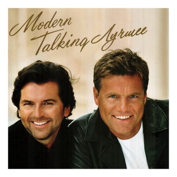 Modern Talking