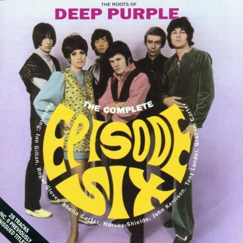 The Roots of Deep Purple - The Complete Episode Six