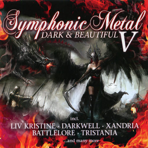 Symphonic Metal - Dark & Beautiful 5