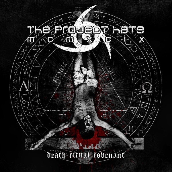 The Project Hate MCMXCIX - Death Ritual Covenant (2018)