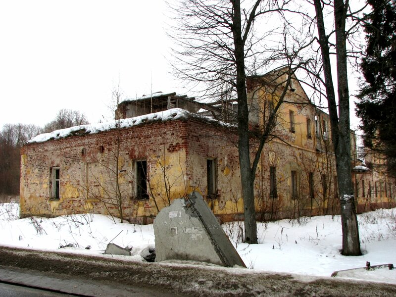 Слобода 30