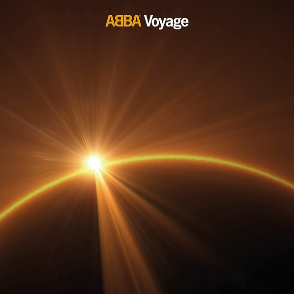 Abba -  Voyage (2021)