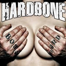Hardbone - 2014 - Bone Hard