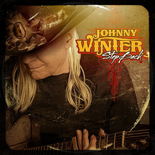 Johnny Winter & Blues Brothers Horns - Step Back