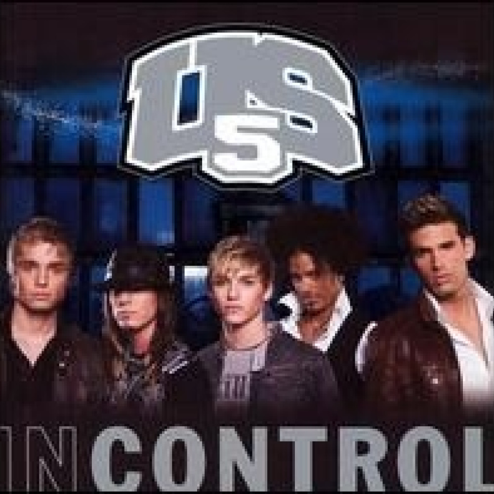 Песни n. Us5 here we go. Us5 альбом песни. Us5-in the Club FLAC. In Control Deluxe Edition us5.