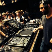 Barac - Leontopodium (OdD Remix)