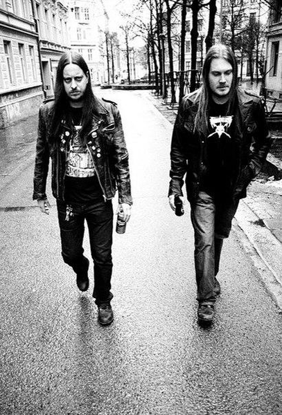 Darkthrone - 