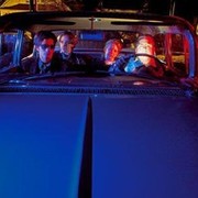 Madness Of Harley Quinn - Impala