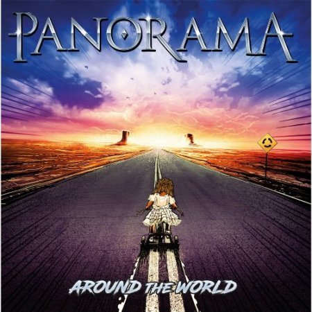PANORAMA - AROUND THE WORLD 2018