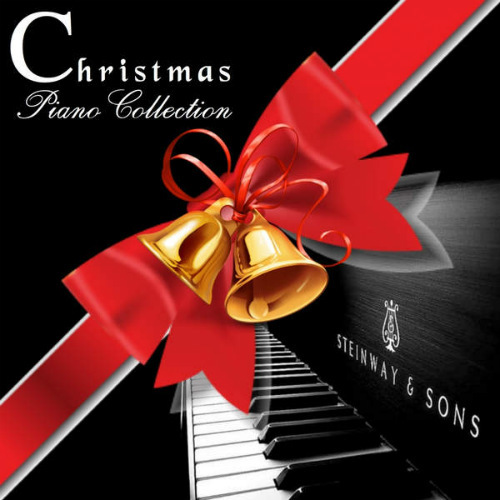 VA - Christmas piano collection (2015)