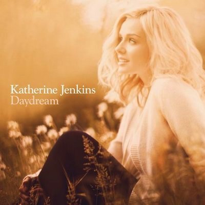 Katherine Jenkins - Daydream (2011)
